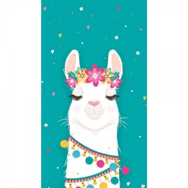 DIY diamant schilderij - Kinderen PIX-2631