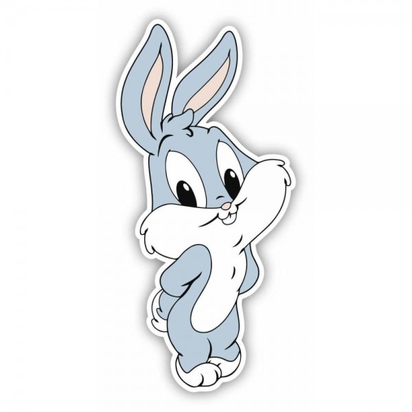 DIY diamant schilderij - Cartoon PIX-3115