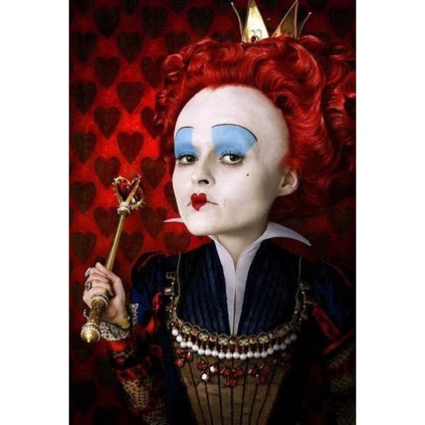 DIY Diamant Schilderij - Cartoon PIX-3264