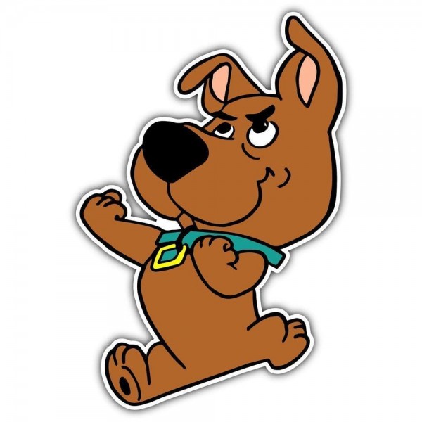 DIY Diamant Schilderij - Cartoon PIX-3116