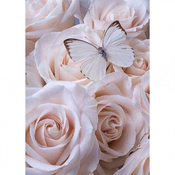 DIY Diamond Painting - Landschappen PIX-2128