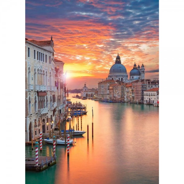 DIY Diamond Painting - Landschappen PIX-2228