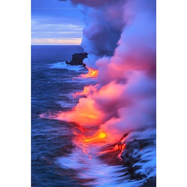 DIY Diamond Painting - Landschappen PIX-2133