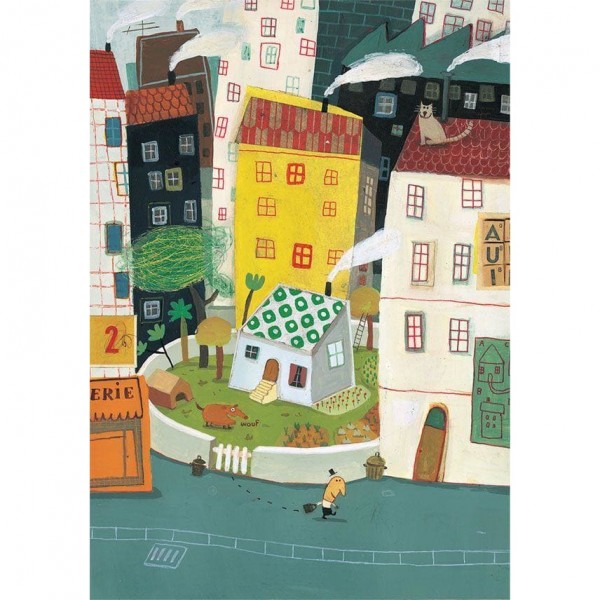 DIY Diamond Painting - Landschappen PIX-2181