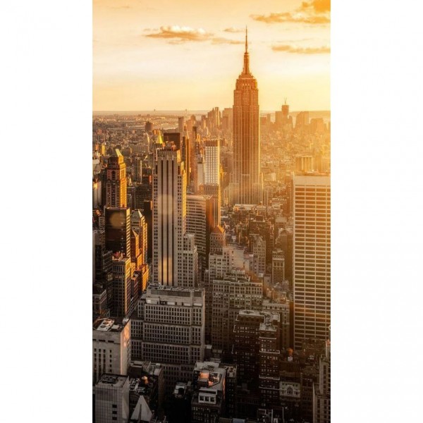 DIY Diamond Painting - Landschappen PIX-2153