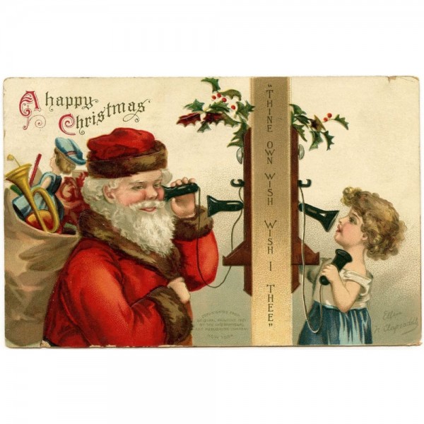 DIY Diamond Painting - Kerst PIX-958