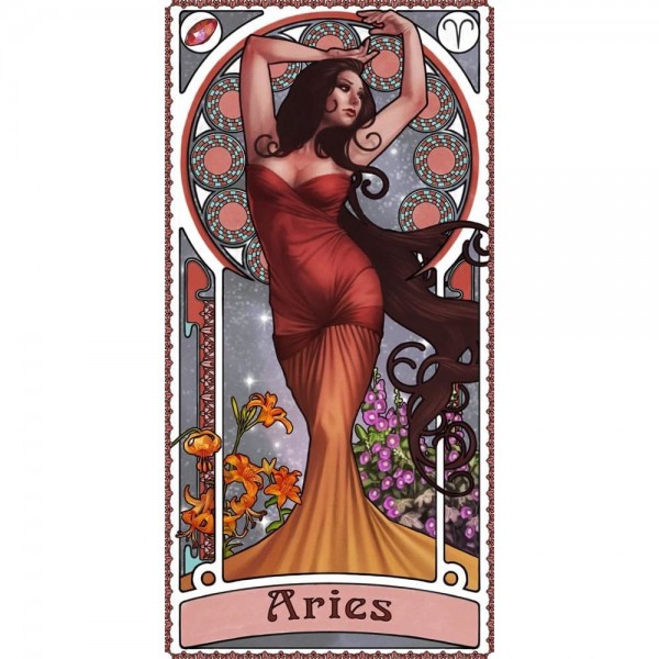 DIY Diamond Painting - Graffiti PIX-2907