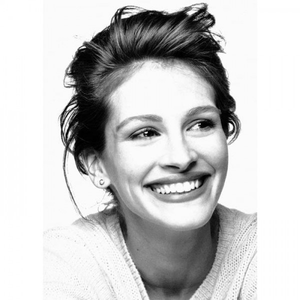 DIY Diamond Painting - Beroemdheid PIX-1698