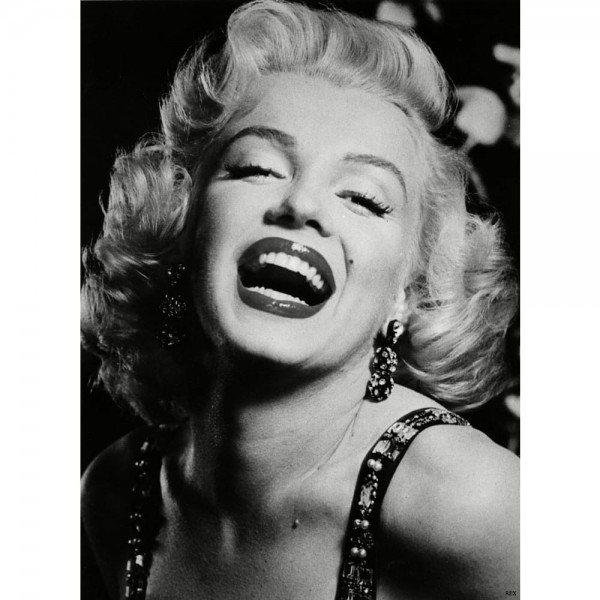 DIY Diamond Painting - Beroemdheid PIX-1578