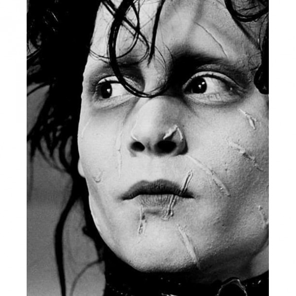 DIY Diamond Painting - Beroemdheid PIX-1718