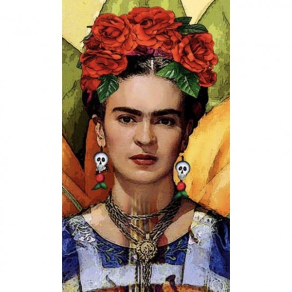 DIY Diamond Painting - Beroemdheid PIX-1628