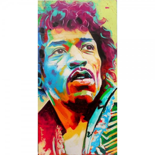 DIY Diamond Painting - Beroemdheid PIX-1610