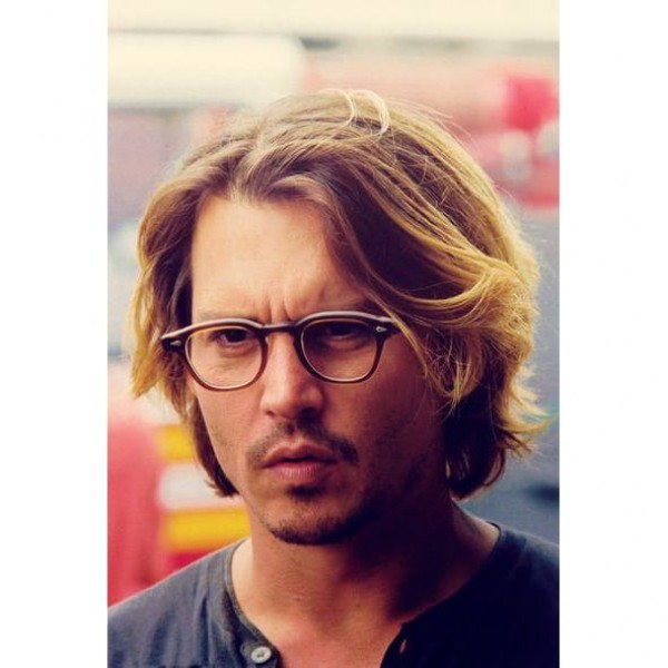 DIY Diamond Painting - Beroemdheid PIX-1726