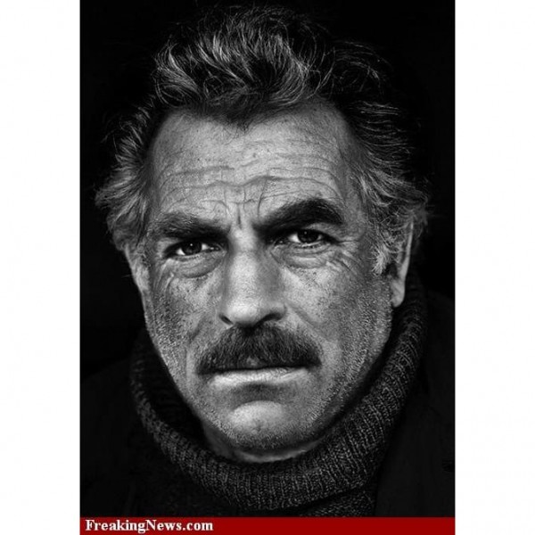 DIY Diamond Painting - Beroemdheid PIX-1697