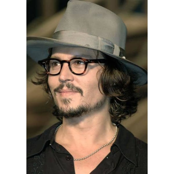 DIY Diamond Painting - Beroemdheid PIX-1729