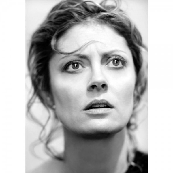 DIY Diamond Painting - Beroemdheid PIX-1576