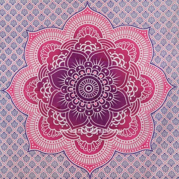 DIY Diamant Schilderij - Mandala PIX-865