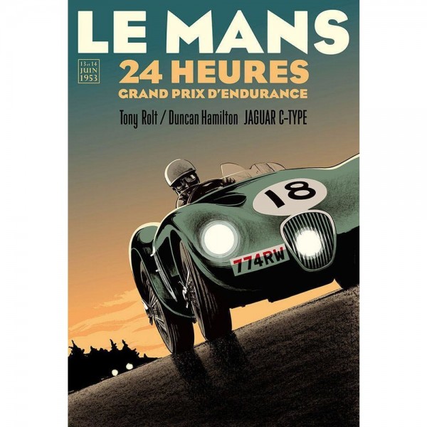 DIY diamant schilderij - Vintage PIX-1517