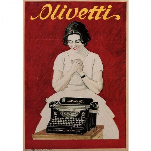 DIY diamant schilderij - Vintage PIX-1566