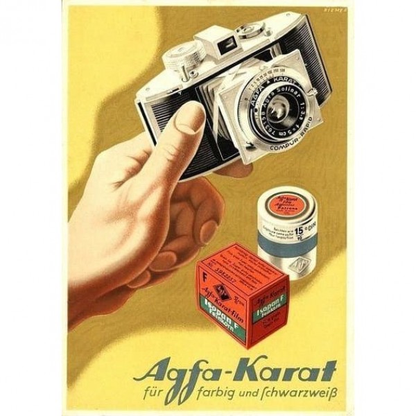 DIY diamant schilderij - Vintage PIX-1553