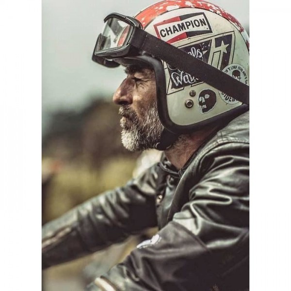 DIY diamant schilderij - Vintage PIX-1555