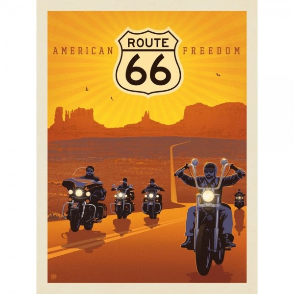 DIY diamant schilderij - Vintage PIX-1516