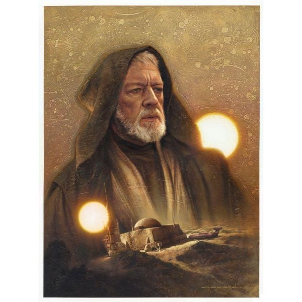 DIY Diamant Schilderij - Cartoon PIX-3204