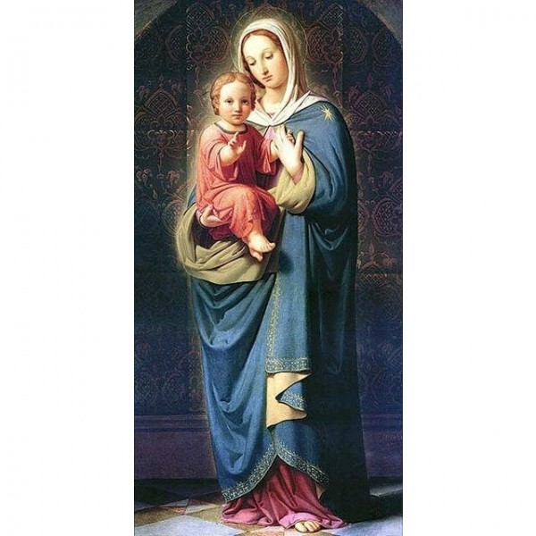 DIY Diamond Painting - Religious PIX-1791