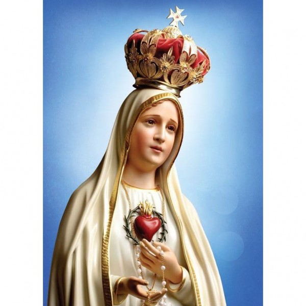 DIY Diamond Painting - Religious PIX-1773