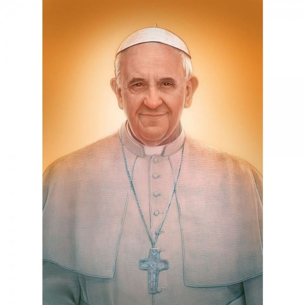 DIY Diamond Painting - Religious PIX-1789