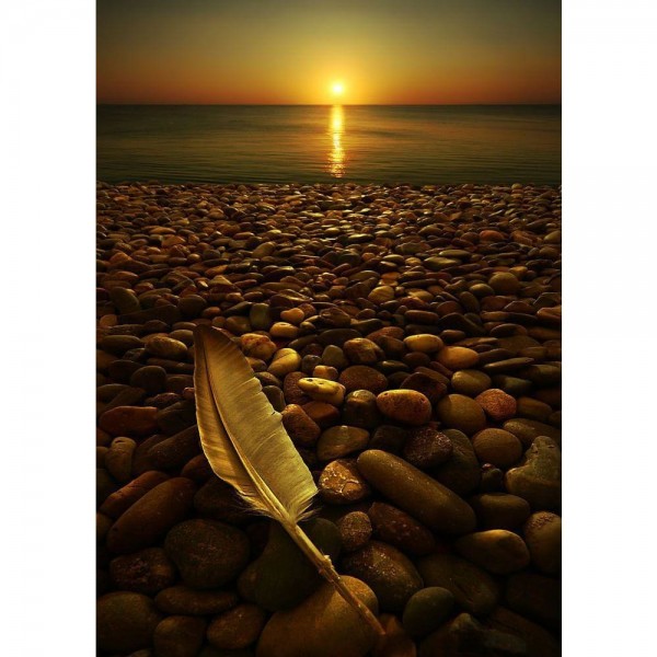 DIY Diamond Painting - Landschappen PIX-2188