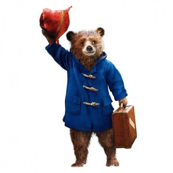 DIY Diamond Painting - Beer Paddington Hallo PIX-342