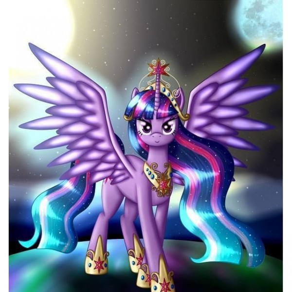 DIY Diamond Painting - Eenhoorn PIX-827