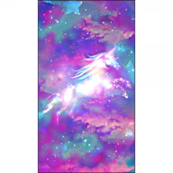 DIY Diamond Painting - Eenhoorn PIX-811