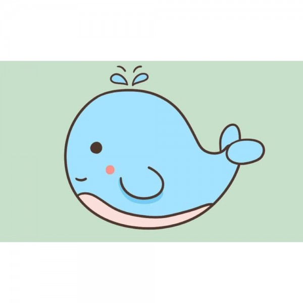 DIY Diamant Schilderij - Kinderen PIX-4