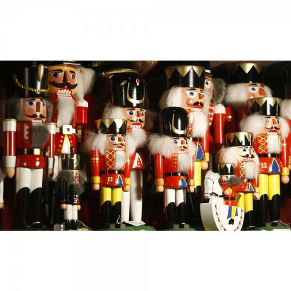 DIY Diamond Painting - Kerst PIX-951