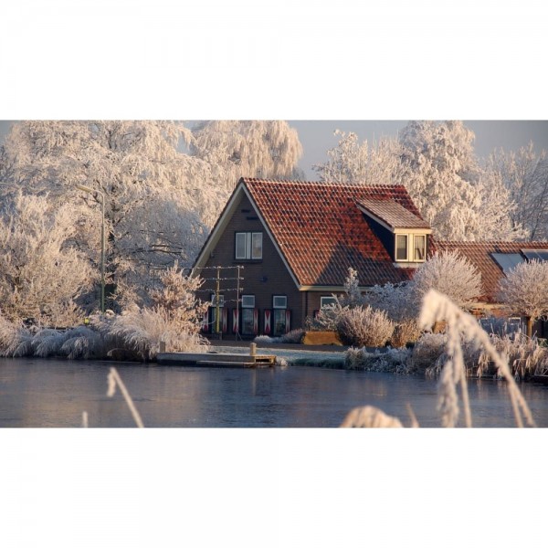 DIY Diamond Painting - Kerst PIX-1068