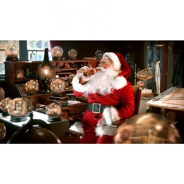 DIY Diamond Painting - Kerst PIX-1032