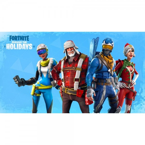 DIY Diamond Painting - Kerst PIX-1083