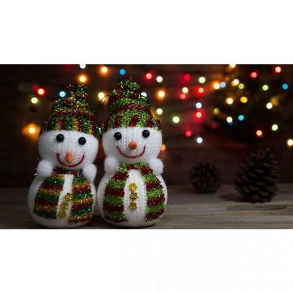 DIY Diamond Painting - Kerst PIX-1167