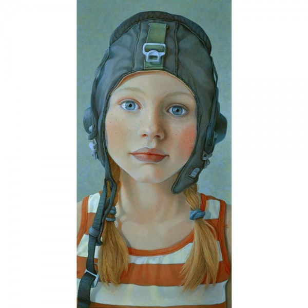 DIY Diamond Painting - Graffiti PIX-2827