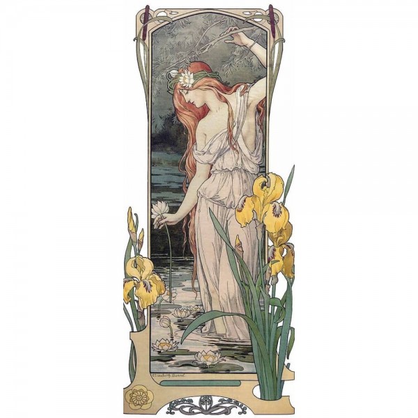 DIY Diamond Painting - Graffiti PIX-2855