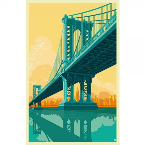 DIY Diamond Painting - Graffiti PIX-2846