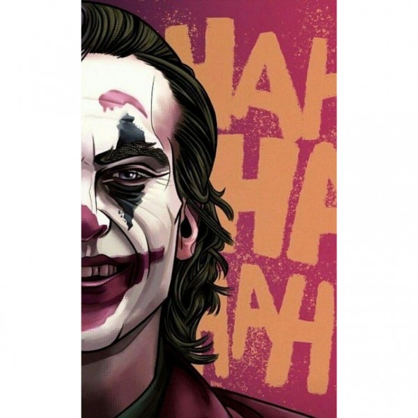 DIY Diamond Painting - Graffiti PIX-2900