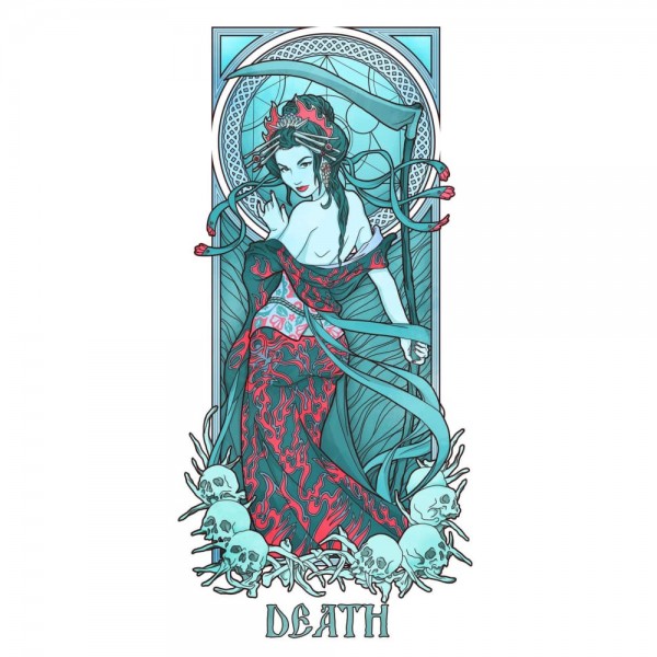 DIY Diamond Painting - Graffiti PIX-2891