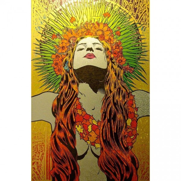 DIY Diamond Painting - Graffiti PIX-2867