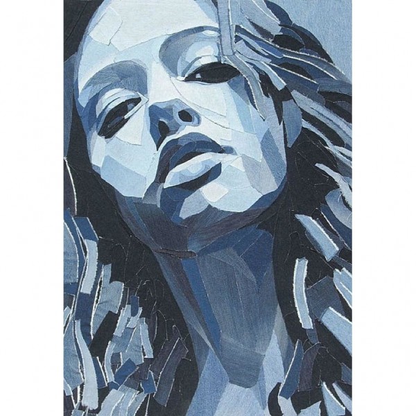 DIY Diamond Painting - Graffiti PIX-2842