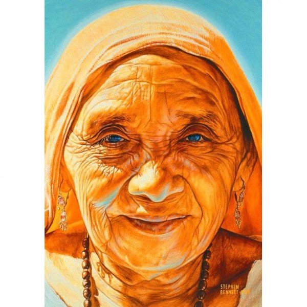 DIY Diamond Painting - Graffiti PIX-2825