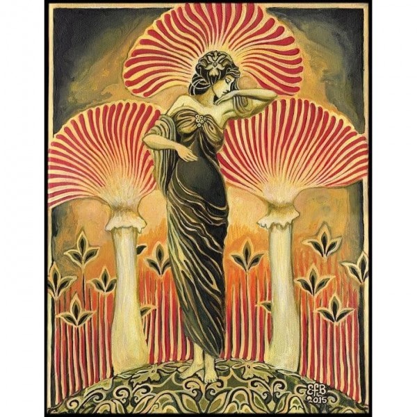 DIY Diamond Painting - Graffiti PIX-2874