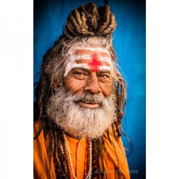 DIY Diamond Painting - Etnisch PIX-1448